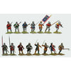 Perry Miniatures Agincourt French Infantry New - Tistaminis