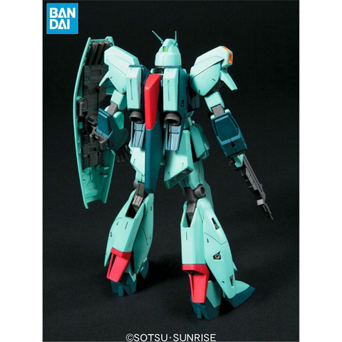 Bandai Gundam HGUC 1/144 #85 Re-GZ New - Tistaminis