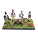 Black Powder Amercian Cannon Well Painted - JYS24 - Tistaminis