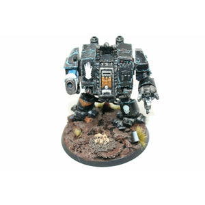 Warhammer Space Marines Dreadnought Well Painted - JYS94 - TISTA MINIS