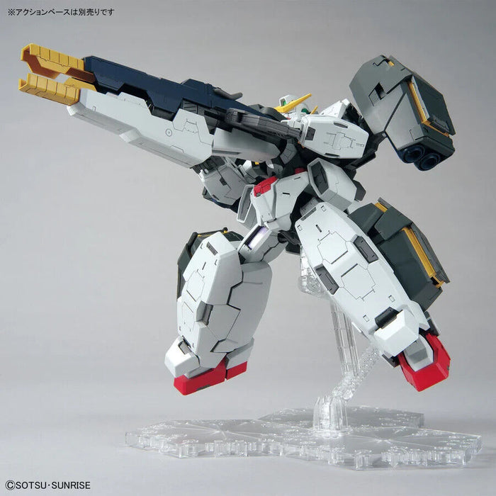 Bandai Gundam MG 1/100 GUNDAM VIRTUE New - Tistaminis