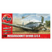 Airfix MESSERSCHMITT BF109E-4/E-1 AIR5120B (1/72) New - TISTA MINIS