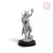 Artel Miniatures - Witch Queen 28mm New - TISTA MINIS