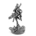 Wargames Exclusive - GREATER GOOD DASH COMMANDER New - TISTA MINIS