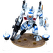 Warhammer Tau Riptide Well Painted - BG2 - Tistaminis