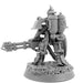 Wargames Exclusive IMPERIAL ARSONIST New - TISTA MINIS