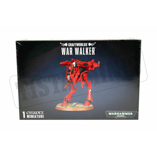 Warhammer Eldar War Walker New - TISTA MINIS