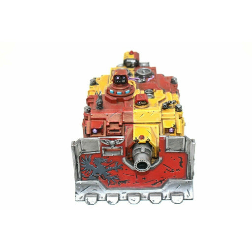 Warhammer Space Marines Vindicator Well Painted - JYS70 - Tistaminis