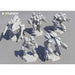 BattleTech: Clan Heavy Star Nov 2021 Pre-Order - Tistaminis