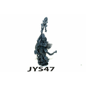 Warhammer High Elves Mage - JYS47 - TISTA MINIS