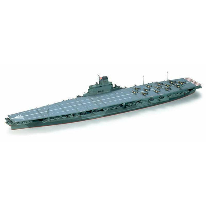 Tamiya TAM31215 JAPANESE CARRIER "SHIMANO" (1/700) New - TISTA MINIS