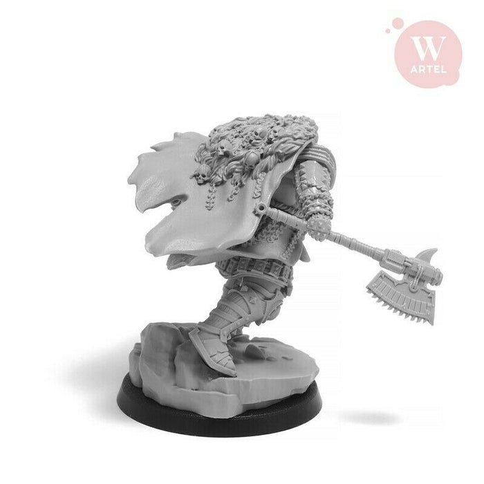 Artel Miniatures - Red Angel 28mm New - TISTA MINIS