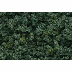 Woodland Scenics Underbrush Clump Foliage-Medium Green(18") WOO136 - TISTA MINIS