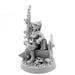 Wargames Exclusive IMPERIAL SOLDIER FEMALE CORPORAL New - TISTA MINIS