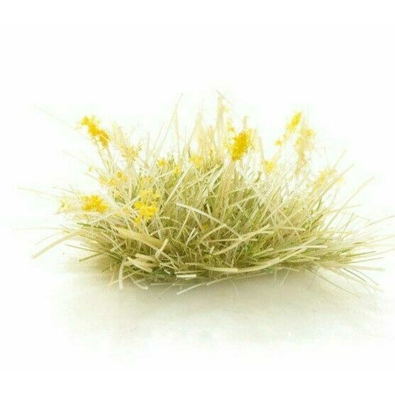 Woodland Scenics Grass Tufts Yellow Seedling New - TISTA MINIS