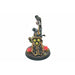 Warhammer Warriors Of Chaos Lord Of Blights Well Painted - A20 - TISTA MINIS