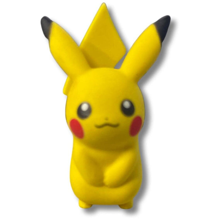 Pokemon Pikachu Eraser - Tistaminis