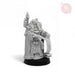 Artel Miniatures - Grim Gothic Judge Julio de la Inzidioso 28mm New - TISTA MINIS