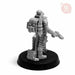 Artel Miniatures - The Huckster New - TISTA MINIS