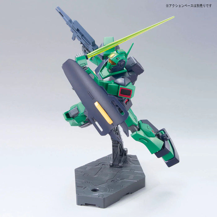 Bandai Gundam HGUC 1/144 #150 Nemo (Z Ver) New - Tistaminis