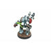 Warhammer Chaos Space Marines Apothecary Mark III Well Painted - JYS69 - Tistaminis