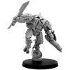 Wargames Exclusive - GREATER GOOD TRAITOR BATTLESUIT New - TISTA MINIS