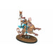 Warhammer Stormcast Eternals Lord-Arcanum on Gryph-charger Well Painted - JYS82 - Tistaminis