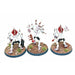 Warhammer Vampire Counts Crypt Horros Well Painted - JYS31 - TISTA MINIS