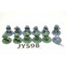 Bolt Action US Airborn Squad JYS98 - Tistaminis