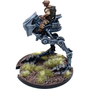 Star Wars Legion Rebel AT-RT Well Painted - A18 - Tistaminis