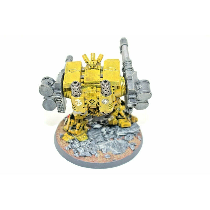 Warhammer Space Marines Dreadnought Well Painted JYS27 - Tistaminis