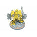 Warhammer Space Marines Dreadnought Well Painted JYS27 - Tistaminis