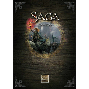 Saga: Age of Magic New - Tistaminis