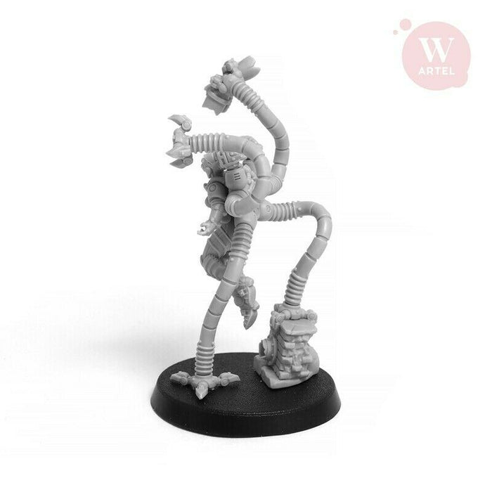 Artel Miniatures - Outlaws Spidermorph Brute 28mm New - TISTA MINIS