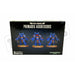 Warhammer Space Marine Primaris Aggressors New - TISTA MINIS