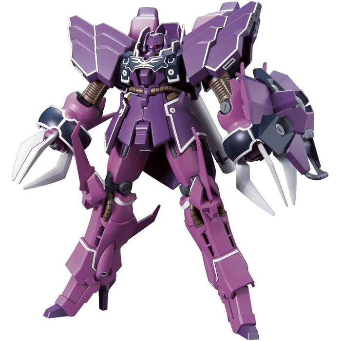 Bandai Gundam HGUC 1/144 #149 Rozen Zulu New - Tistaminis