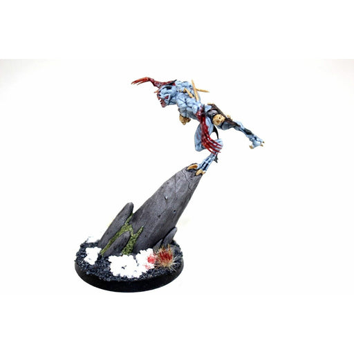 Warhammer Vampire Counts Abhorrant Ghoul King Well Painted - JYS96 - Tistaminis