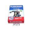 Warhammer Bloodbowl Skaven Team Cards - JYS75 - Tistaminis