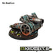 Kromlech Orc Howitzer New - TISTA MINIS