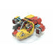 Warhammer Space Marines Landspeeder With Missile Launchers Well Painted - JYS70 - Tistaminis