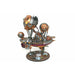 Warhammer Dwarves Arkanaut Frigate Well Painted - BKS4 - TISTA MINIS