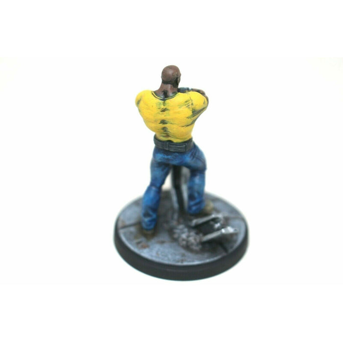 Marvel Crisis Protocol Luke Cage Well Painted - Tistaminis