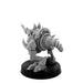 Wargames Exclusive ORK MEKANO SQUEEG PACK New - TISTA MINIS