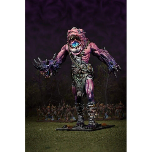 Kings of War Nightstalker Shadowhulk New - Tistaminis