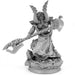 Wargames Exclusive - CHAOS THE RED PRIME New - TISTA MINIS