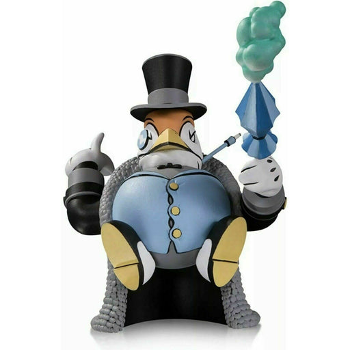 DC Collectibles DC Artists Alley Penguin by Joe Ledbetter Vinyl Figure - Tistaminis