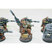 Warhammer Space Marines Scouts Well Painted - JYS32 | TISTAMINIS