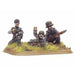 Flames of War Finnish Maxim MG Platoon (x4) June 12 Pre-Order - Tistaminis