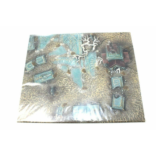 Warhammer Age of Sigmar Gaming Mat - JYS97 - TISTA MINIS