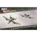 Team Yankee American A-10 Warthog Fighter Flight New - TISTA MINIS